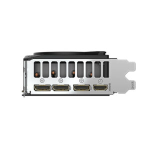 Gigabyte GeForce RTX 5070 WINDFORCE OC SFF 12G H7 Gigabyte GeForce RTX™ 5070 WINDFORCE SFF 12G - 12GB GDDR7