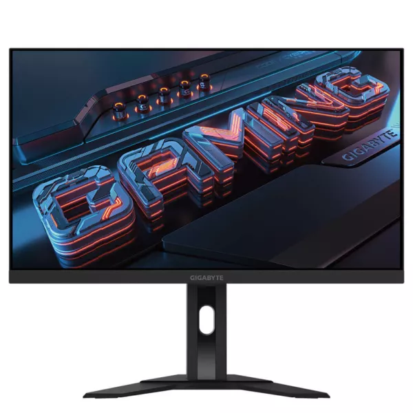 Gigabyte M27QA - 27 inch QHD IPS | 180Hz | 1ms | Chuyên Game