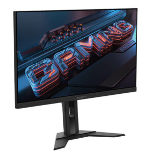 Gigabyte M27QA H3 Gigabyte M27QA - 27 inch QHD IPS | 180Hz | 1ms | Chuyên Game