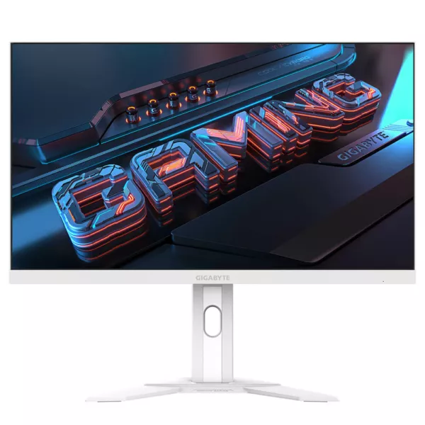 Gigabyte M27QA ICE - 27 inch QHD IPS | 180Hz | 1ms | Chuyên Game