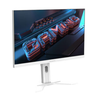 Gigabyte M27QA ICE H2 Gigabyte M27QA ICE - 27 inch QHD IPS | 180Hz | 1ms | Chuyên Game