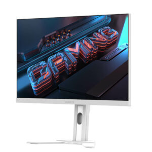Gigabyte M27QA ICE H3 Gigabyte M27QA ICE - 27 inch QHD IPS | 180Hz | 1ms | Chuyên Game