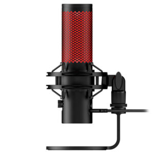 HyperX QuadCast 2 H2 HyperX QuadCast 2 - USB Gaming Microphone