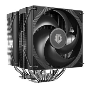 ID Cooling FROZN A620 PRO SE H2 ID-Cooling FROZN A620 PRO SE - CPU Cooler