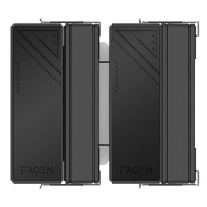 ID Cooling FROZN A620 PRO SE H3 ID-Cooling FROZN A620 PRO SE - CPU Cooler