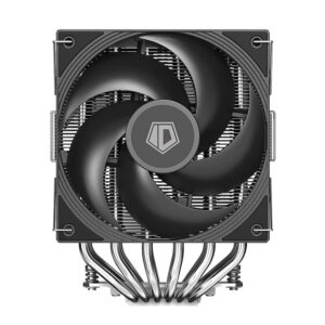 ID Cooling FROZN A620 PRO SE H4 ID-Cooling FROZN A620 PRO SE - CPU Cooler