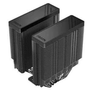 ID Cooling FROZN A620 PRO SE H6 ID-Cooling FROZN A620 PRO SE - CPU Cooler