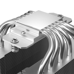 ID Cooling FROZN A620 PRO SE H8 ID-Cooling FROZN A620 PRO SE - CPU Cooler