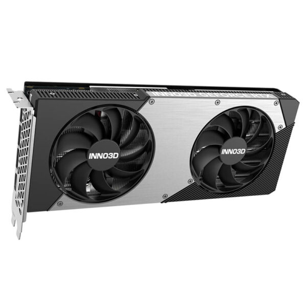 INNO3D GeForce RTX™ 5060 Ti TWIN X2 - 8GB GDDR7