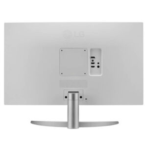 LG 27UP600K-W - 27 inch UHD IPS | 60Hz | 5ms | Chuyên Game