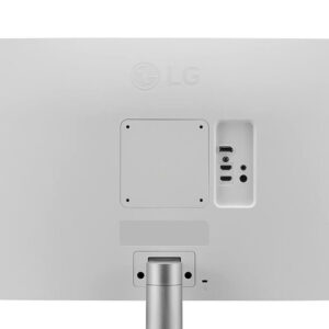 LG 27UP600K-W - 27 inch UHD IPS | 60Hz | 5ms | Chuyên Game