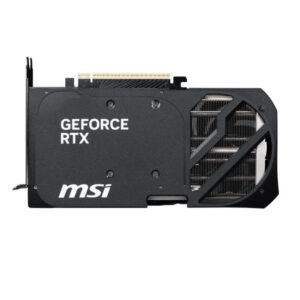 MSI GeForce RTX™ 5070 12G SHADOW 2X OC - 12GB GDDR7