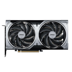 MSI GeForce RTX™ 5070 12G VENTUS 2X OC - 12GB GDDR7