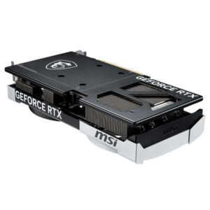 MSI GeForce RTX™ 5070 12G VENTUS 2X OC - 12GB GDDR7