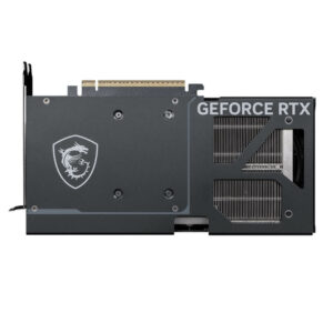 MSI GeForce RTX™ 5070 12G VENTUS 2X OC - 12GB GDDR7