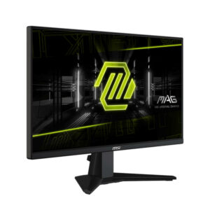 MSI MAG 255XF H2 MSI MAG 255XF - 25 inch FHD Rapid IPS / 300Hz / 0.5ms / Gaming Monitor