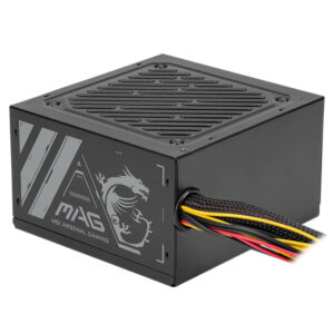 MSI MAG A500N H H1 MSI MAG A500N-H - 500W - Hard Line