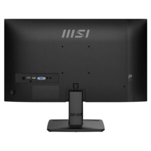 MSI PRO MP251 E2 H4 MSI PRO MP251 E2 - 25 inch FHD IPS / 120Hz / 1ms / Speaker