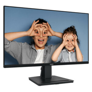 MSI PRO MP251 - 25 inch FHD IPS / 100Hz / 1ms / Speaker