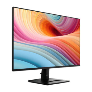 MSI PRO MP275 E2 H2 MSI PRO MP275 E2 - 27 inch FHD IPS / 120Hz / 1ms / Speaker
