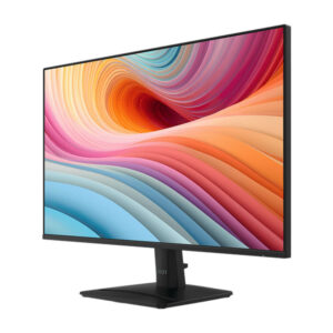 MSI PRO MP275 E2 H3 MSI PRO MP275 E2 - 27 inch FHD IPS / 120Hz / 1ms / Speaker