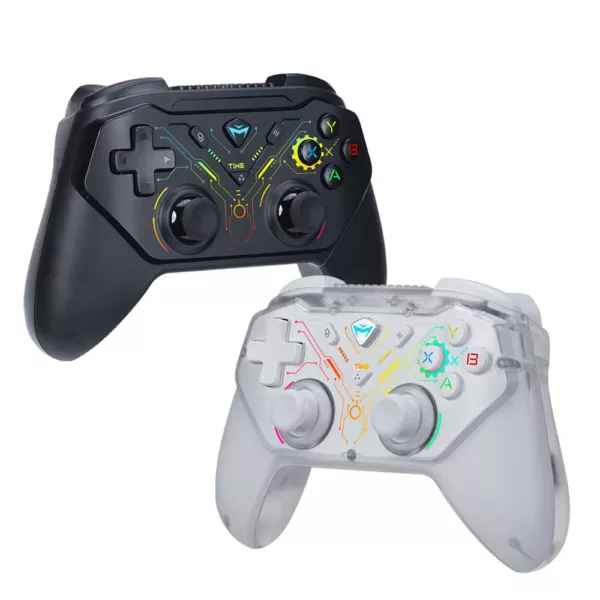 Machenike G3S Dual-mode - Wireless GamePad