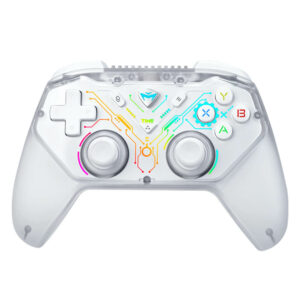 Machenike G3S Wireless White H3 Machenike G3S Dual-mode - Wireless GamePad