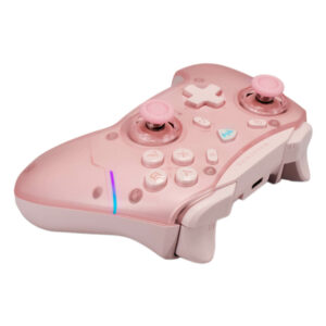 Machenike G5 Pro Max Tri-mode Set Pink - Wireless GamePad