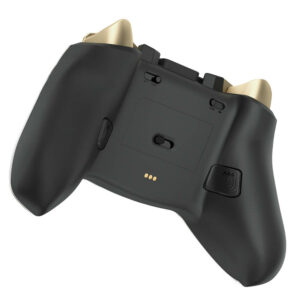Machenike G5 Pro v2 Premium Edition Gold H4 Machenike G5 Pro v2 Premium Edition Set Tri-mode Hot-swap - Wireless GamePad