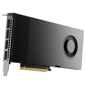 NVIDIA RTX 4000 ADA 20GB GDDR6 H2 NVIDIA RTX™ 4000 Ada Generation 20GB GDDR6 - Workstation Video Card