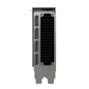 NVIDIA RTX 4500 ADA 24GB GDDR6 H5 NVIDIA RTX™ 4500 Ada Generation 24GB GDDR6 - Workstation Video Card