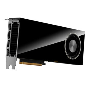 NVIDIA RTX 6000 Ada Generation H3 NVIDIA Quadro® RTX 6000 Ada Generation 48GB GDDR6 - Workstation Video Card