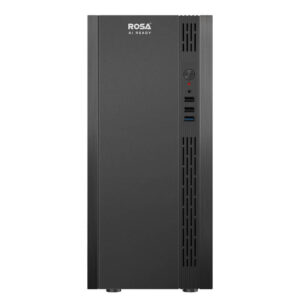 ROSA OFFICE I H2 ROSA OFFICE I - Ryzen 3 3200G, B450, 8GG DDR4, SSD 256GB, Win11 Pro