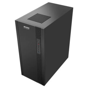 ROSA OFFICE I H3 ROSA OFFICE I - Ryzen 3 3200G, B450, 8GG DDR4, SSD 256GB, Win11 Pro