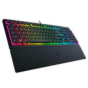 Razer Ornata V3 H2 Razer Ornata V3 - Mecha-Membrane Switches - Mechanical Gaming Keyboard