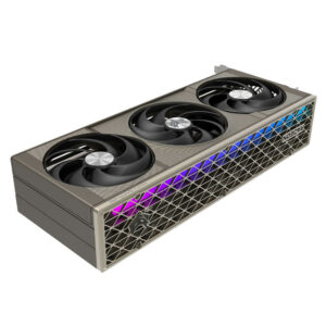 SAPPHIRE NITRO AMD Radeon RX 9070 XT H4 SAPPHIRE NITRO+ AMD Radeon™ RX 9070 - 16GB GDDR6