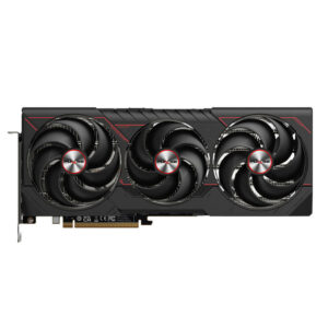 SAPPHIRE PULSE AMD Radeon RX 9070 XT H2 SAPPHIRE PULSE AMD Radeon™ RX 9070 - 16GB GDDR6