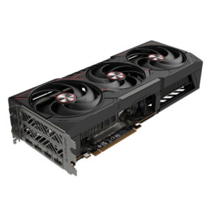 SAPPHIRE PULSE AMD Radeon RX 9070 XT H3 SAPPHIRE PULSE AMD Radeon™ RX 9070 - 16GB GDDR6