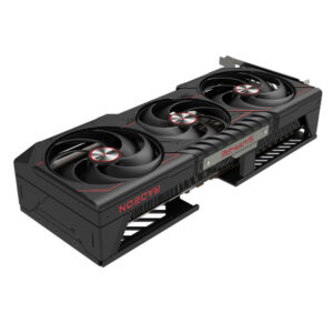 SAPPHIRE PULSE AMD Radeon RX 9070 XT H4 SAPPHIRE PULSE AMD Radeon™ RX 9070 - 16GB GDDR6