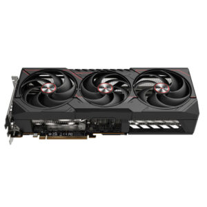 SAPPHIRE PULSE AMD Radeon RX 9070 XT H5 SAPPHIRE PULSE AMD Radeon™ RX 9070 - 16GB GDDR6