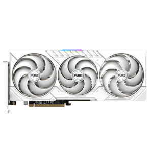 SAPPHIRE PURE AMD Radeon™ RX 9070 GAMING OC - 16GB GDDR6