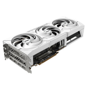 SAPPHIRE PURE AMD Radeon™ RX 9070 GAMING OC - 16GB GDDR6
