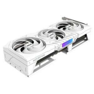 SAPPHIRE PURE AMD Radeon™ RX 9070 GAMING OC - 16GB GDDR6