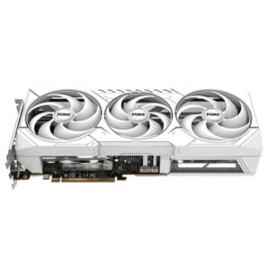 SAPPHIRE PURE AMD Radeon™ RX 9070 GAMING OC - 16GB GDDR6