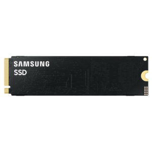 Samsung 9100 PRO H4 Samsung 9100 PRO 2TB – M.2 2280 PCIe Gen 5.0 x4 NVMe SSD