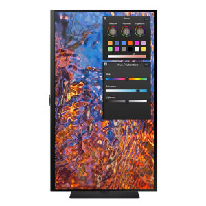Samsung LS27B800PXEXXV H2 Samsung ViewFinity S8 LS27B800PXEXXV - 27 inch UHD IPS / 60Hz / 5ms / USB Type C