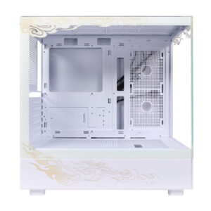 Segotep Endura Pro LOONG EDITION h2 Segotep Endura Pro+ LOONG EDITION - Full Tower Case