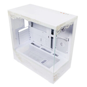 Segotep Endura Pro LOONG EDITION h3 Segotep Endura Pro+ LOONG EDITION - Full Tower Case