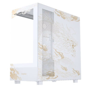 Segotep Endura Pro LOONG EDITION h5 Segotep Endura Pro+ LOONG EDITION - Full Tower Case