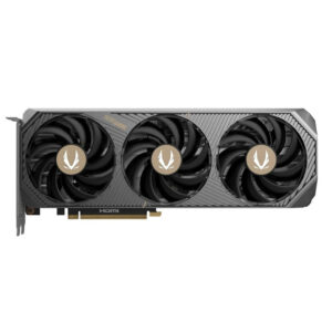 ZOTAC GAMING GeForce RTX 5070 SOLID OC - 12GB GDDR7